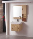 PVC Vanity Bathroom Cabinet (W-162)