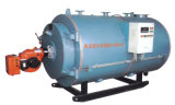 WNS Gas Fired Hot Water Boiler