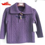 Ladies' Sweater (QY-0011)