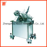 Hb-350 Full Automatic Meat Slicer with 0.2-20mm
