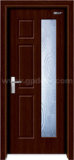PVC Wooden Door (GP-6005)