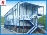 Steel Prefabricated Building (EHSS058)