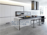 Signature Kitchen-Kitchen Cabinet Supplier (manufacturers/wholesales) Selling Modern Lacquer Kitchen Cabinetcustom Kitchen Cabinets
