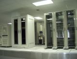 Cold Aisle Containment /Data Center