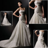Wedding Dress / Prom Dress / Evening Dress (OC20-5556)