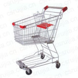 Shopping Trolley (Asian Style)