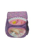 Printed Student Stationery Bag (S-0005)