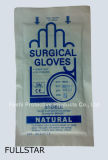 Latex Surgical Gloves Sterile (F-704)