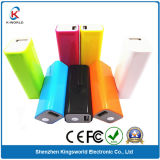 Hot 2600mAh Power Charger for 2014 Market