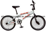 White Popular Freestyle Bicycle (FB-006)