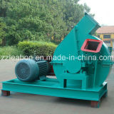 CE Simple Operation Wood Chips Making Machine