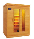 Economic Infrared Sauna Room (XQ-031H)