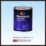 Maxytone M3 2k Paint for Car Refinish with Ts16949 Certificate