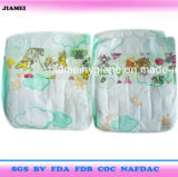 High Quality Breathable Cotton Baby Diaper