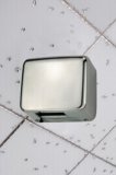 China Manufacturer Bathroom Accessory Automatic Hand Dryer, ABS Plastic Jet Air Hand Dryer