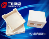 Alumina Ceramics Saggar (SSTC0071)