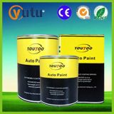 Single Component Pearl Colors Basecoat for Car Coating