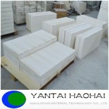 Insulation Material Board Calcium Silicate Block Fireproof Lightweight Wall Material