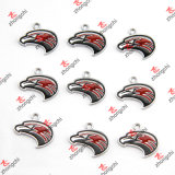 Seattle Hawks Charms/Pendants Accessories for Fashion Decoration (MPE200)