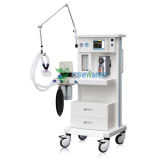 Medical Veterinary Hospital Isoflurane Anesthesia Equipment