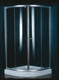 High Quality Shower Room St-005A (5mm, 6mm, 8mm)