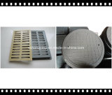 Manhole Cover and Road Grates
