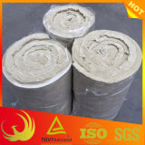 Building Material Fireproof Rockwool Thermal Insulation