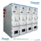 0/60 Hz / KYN28A / IEC-298 Medium-Voltage Switchgear / AC / Metal-Clad / Power Distribution