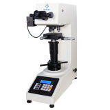 Motorized Digital Macro-Vickers Hardness Tester with LCD Display (HV-5M)