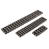 Roller Chain with Triplex (25-3)
