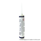 Glass Construction Chemical Building Material Silicone Sealant (FBSX778)