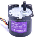 Special Plug Design Reversible Synchronous Gear Motor