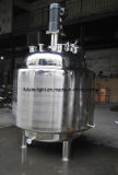 Good Quality Stainless Steel Beverage Mixing Vessel