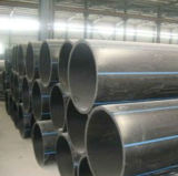 PE100 Water Suppy PE Pipes
