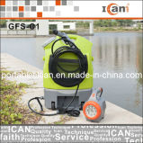 Gfs-C1-12V High Pressure Floor Cleaning Machine with 6m Hose