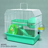 High Quality Wire Mesh Hamster Cage (WYH81)