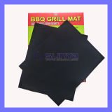Outdoor Product BBQ Grill Mat Barbecue Sheet Cooking Baking Microwave as Seen on Oven (TV-504)