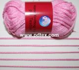 0.9nm 100%Bamboo Hand Knitting Yarn (PD11138)