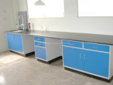 Wall Bench Lab Furniture (Beta-A-01-05A)