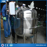 High Efficiency Juice Mixing/Blending Tanks, Beverage Mixing Machine, High Quality