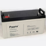 Rechargeable Battery 12V120ah UPS Battery, VRLA Battery