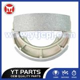 Motorcycle Brake Shoe GS125 with Competitive Price