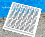 ABS Swimming Pool Main Drain Cover Grill