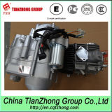 Tzh152fmh Motorcycle Engine for Scooter, ATV, Moped Motorcycle Engine