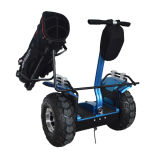 2014 Child Smart Two Wheel Electric Car Electric Bike for Golf