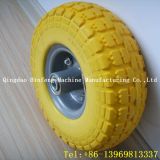High Quality PU Rubber Wheel