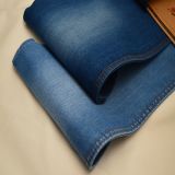 Jeans Fabric Cotton Poly Composition for Readymade Garments