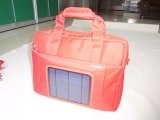 Charged Mobile Phone Other Digital Electronics Durable Fashionable Colorful Solar Office Bag
