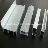 Extruded Aluminium Profiles for Building House
