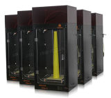 Industrial 3D Printer, 3D Digital Printer, Phone Case Printing Machine